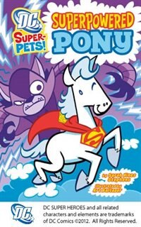 Couverture_Superpowered Pony