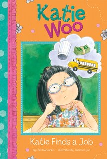 Couverture_Katie Finds A Job