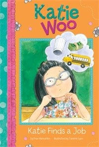 Couverture_Katie Finds a Job