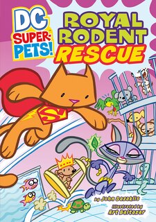 Front cover_Royal Rodent Rescue