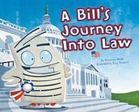 A Bill's Journey into Law