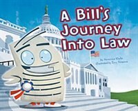 Couverture_A Bill's Journey into Law