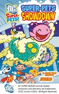 Front cover_Super-Pets Showdown