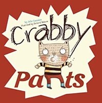 Front cover_Crabby Pants