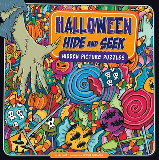 Front cover_Halloween Hide and Seek