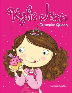 Front cover_Cupcake Queen