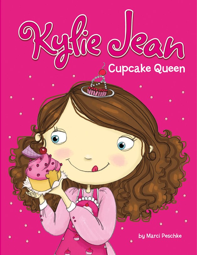 Front cover_Cupcake Queen