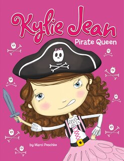 Front cover_Pirate Queen