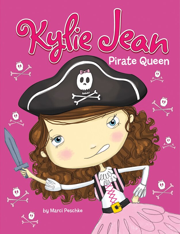 Front cover_Pirate Queen