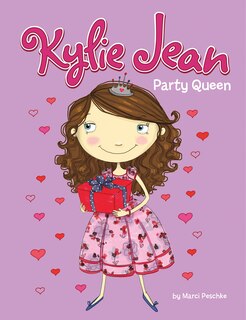 Front cover_Party Queen
