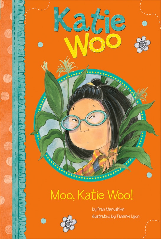 Couverture_Moo, Katie Woo!