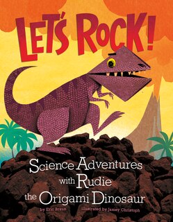 Couverture_Let's Rock!