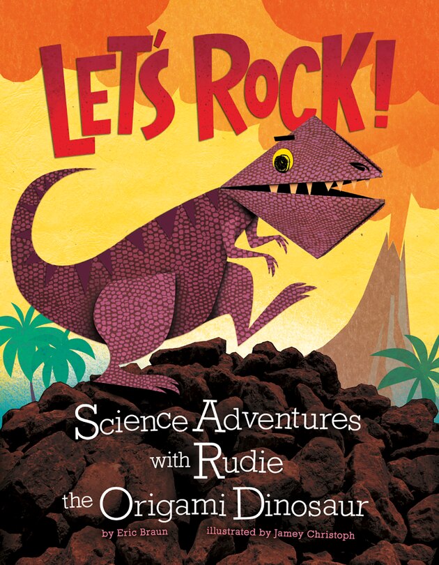 Couverture_Let's Rock!