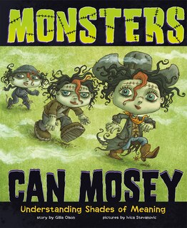 Front cover_Monsters Can Mosey