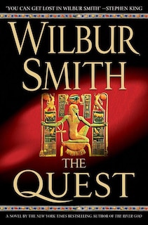 Front cover_The Quest
