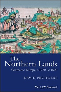 Couverture_The Northern Lands
