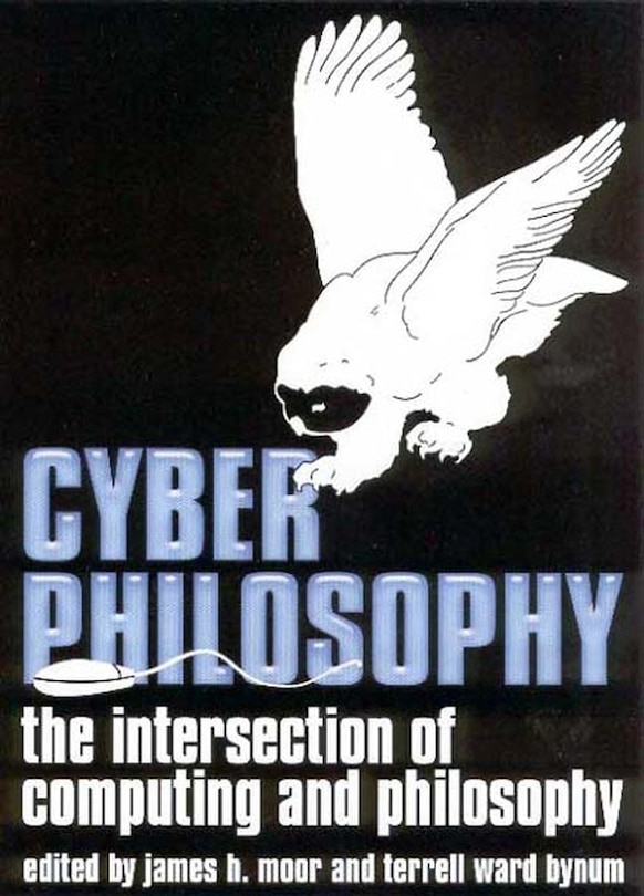 Front cover_CyberPhilosophy