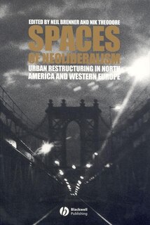 Front cover_Spaces of Neoliberalism