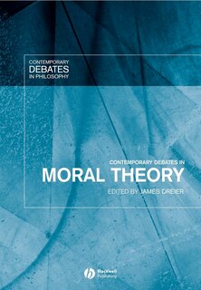 Front cover_Contemporary Debates in Moral Theory