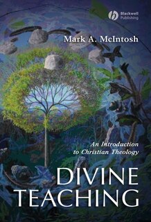 Couverture_Divine Teaching
