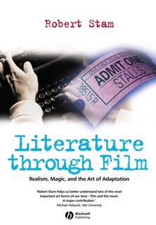 Couverture_Literature Through Film