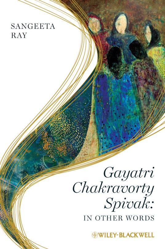 Front cover_Gayatri Chakravorty Spivak