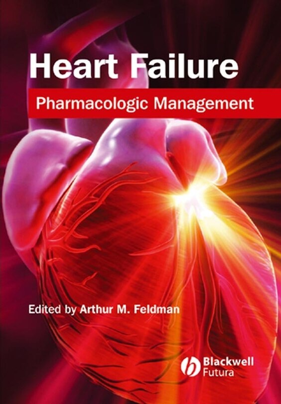 Couverture_Heart Failure