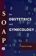 Front cover_SOAP for Obstetrics and Gynecology