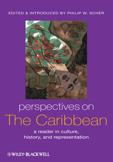 Front cover_Perspectives on the Caribbean