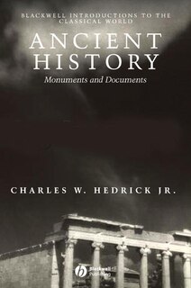 Front cover_Ancient History