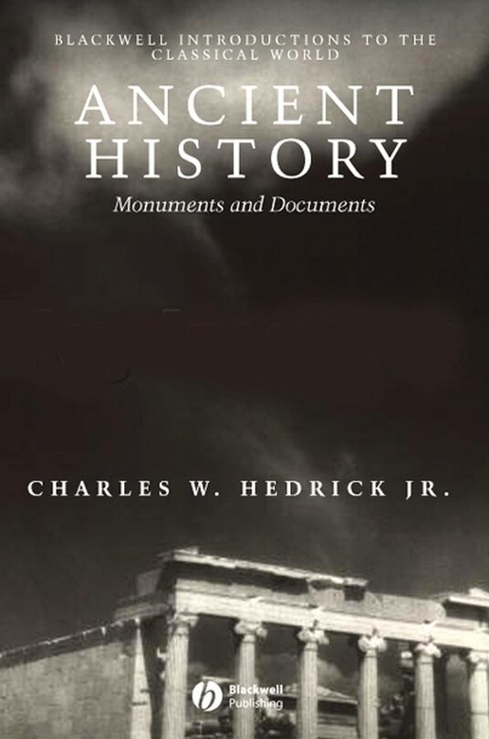 Front cover_Ancient History