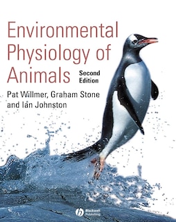 Front cover_Environmental Physiology of Animals
