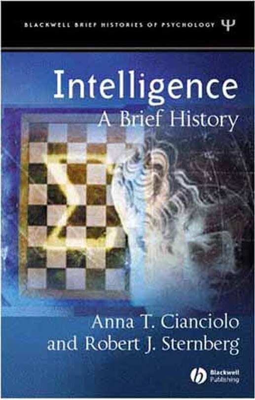 Front cover_Intelligence