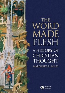 Front cover_The Word Made Flesh