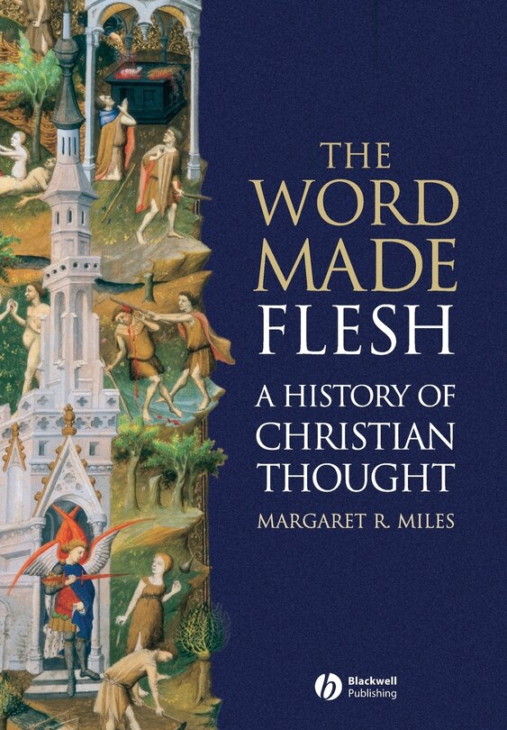 Front cover_The Word Made Flesh