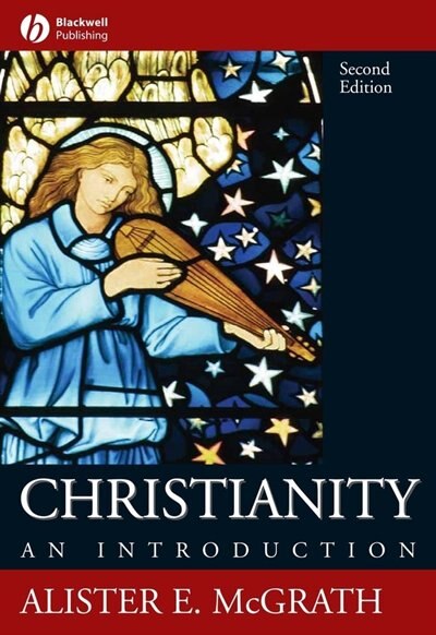 Front cover_Christianity