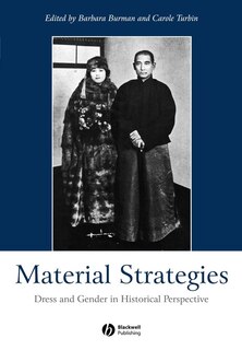 Couverture_Material Strategies