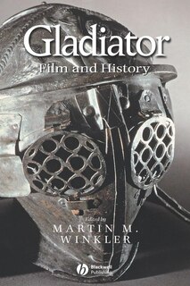 Front cover_Gladiator