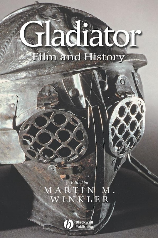 Front cover_Gladiator