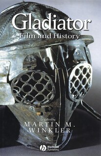 Front cover_Gladiator