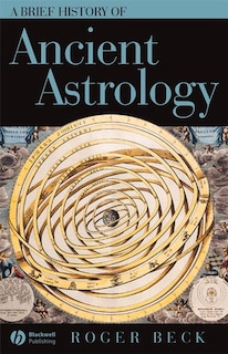 Front cover_A Brief History of Ancient Astrology