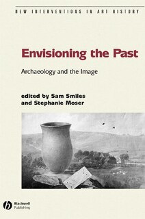 Couverture_Envisioning the Past