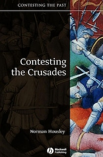 Couverture_Contesting the Crusades