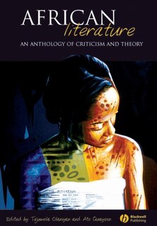 Couverture_African Literature