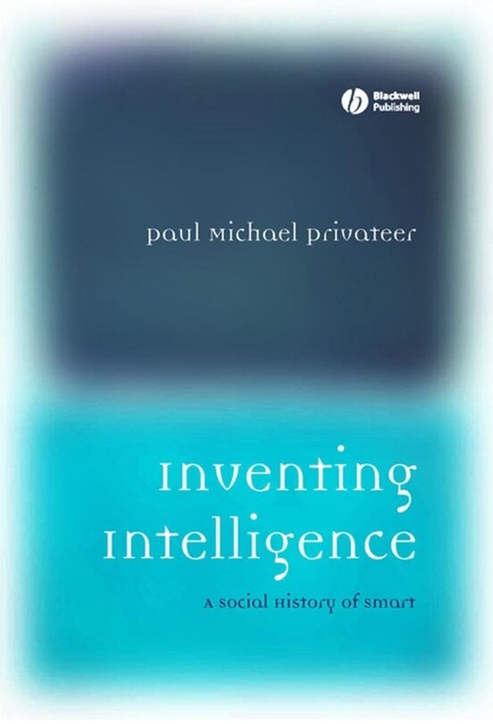 Front cover_Inventing Intelligence