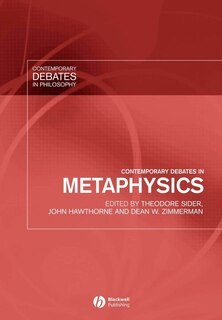 Couverture_Contemporary Debates in Metaphysics