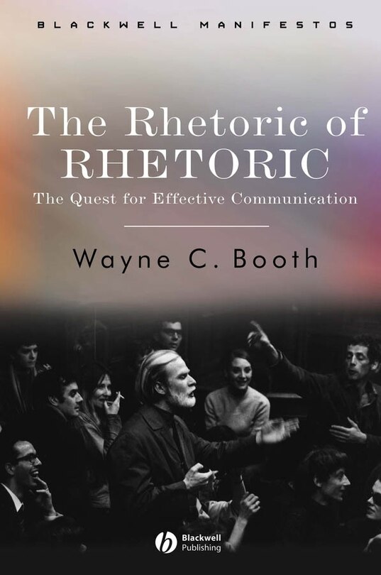 Couverture_The Rhetoric of RHETORIC