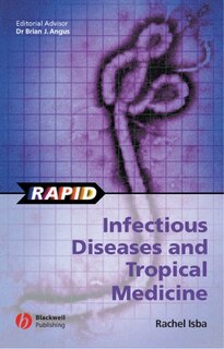 Couverture_Rapid Infectious Diseases and Tropical Medicine