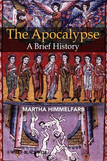 Front cover_The Apocalypse