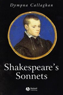 Couverture_Shakespeare's Sonnets